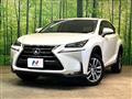2015 Lexus NX