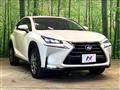 2015 Lexus NX