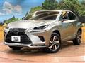 2021 Lexus NX