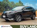 2014 Lexus NX