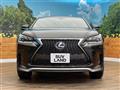 2014 Lexus NX