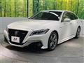 2018 Toyota Crown Hybrid
