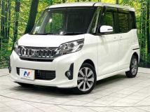 2014 Mitsubishi eK SPACE