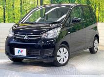 2018 Mitsubishi eK Wagon