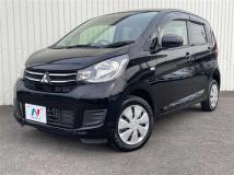 2018 Mitsubishi eK Wagon