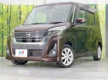 2017 Nissan DAYZ ROOX