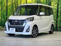 2017 Nissan DAYZ ROOX