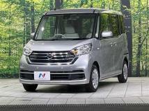 2018 Nissan DAYZ ROOX