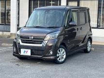 2019 Nissan DAYZ ROOX