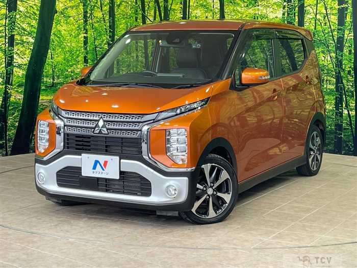 2019 Mitsubishi Mitsubishi Others