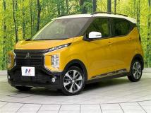 2019 Mitsubishi Mitsubishi Others