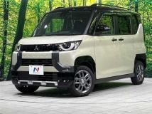 2023 Mitsubishi DELICA MINI