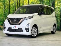 2021 Nissan DAYZ