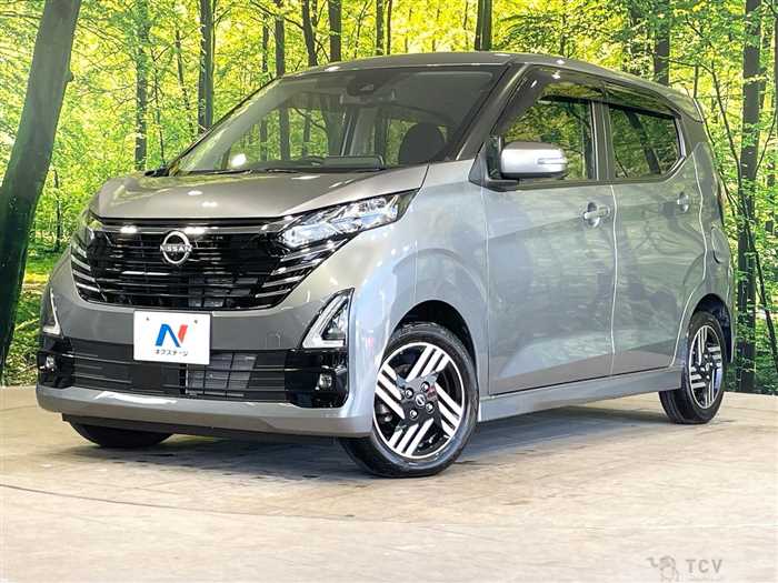 2023 Nissan DAYZ