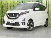 2019 Nissan DAYZ