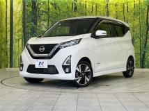 2021 Nissan DAYZ