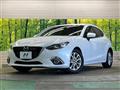 2014 Mazda Axela Sport