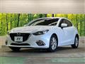 2014 Mazda Axela Sport
