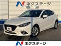 2016 Mazda Axela Sport