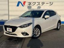 2016 Mazda Axela Sport