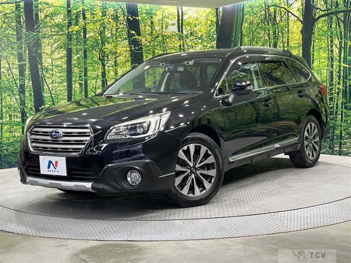 2015 Subaru Subaru Others