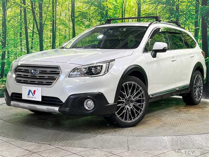 2015 Subaru Subaru Others