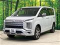 2024 Mitsubishi Delica D5
