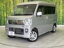 2015 Suzuki Every Wagon