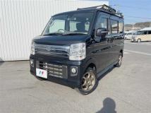 2015 Suzuki Every Wagon