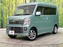 2016 Suzuki Every Wagon