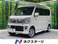 2022 Suzuki Every Wagon