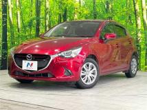 2018 Mazda Demio