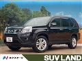2013 Nissan X-Trail