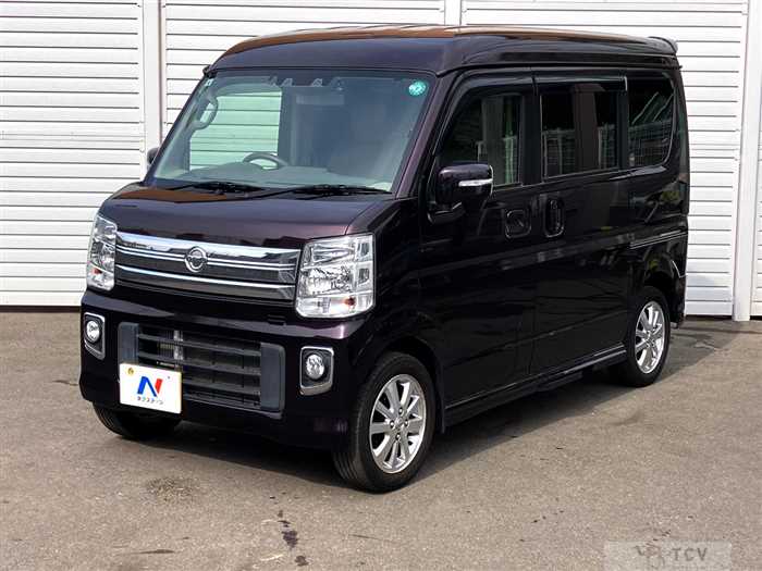 2021 Nissan NV100Clipper