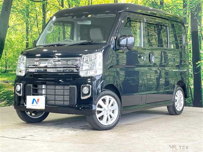 2023 Nissan NV100Clipper