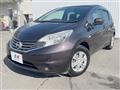 2013 Nissan Note