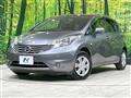 2012 Nissan Note