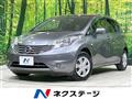 2012 Nissan Note
