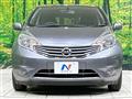 2012 Nissan Note