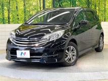 2014 Nissan Note