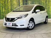 2016 Nissan Note