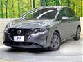 2022 Nissan Note