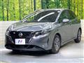 2022 Nissan Note