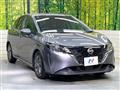 2022 Nissan Note