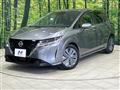 2022 Nissan Note
