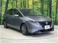 2022 Nissan Note