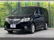 2011 Nissan Serena