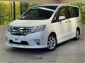 2011 Nissan Serena