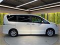 2011 Nissan Serena