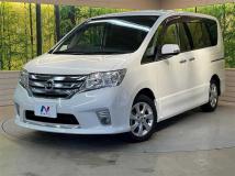 2011 Nissan Serena
